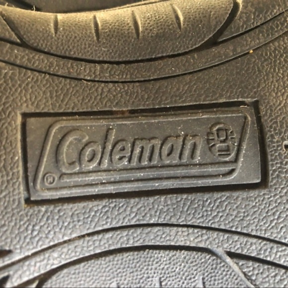 Coleman Men’s Sandals main image 9